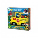 TLJI Early Learning (Wheels On The Bus)