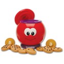 TLJI Learn with Me (Count and Learn Cookie Jar)