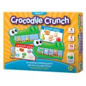 TLJI Match It! Game - Crocodile Crunch