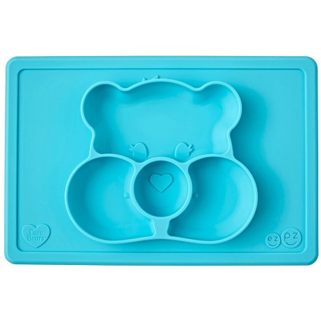 EZPZ Care Bear Mat in Share Bear