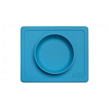 EZPZ Mini Bowl in Blue