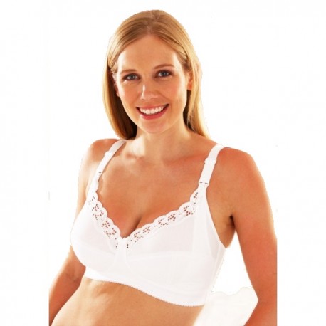 Emma Jane Next Generation Seamfree nursing bra (Style 361