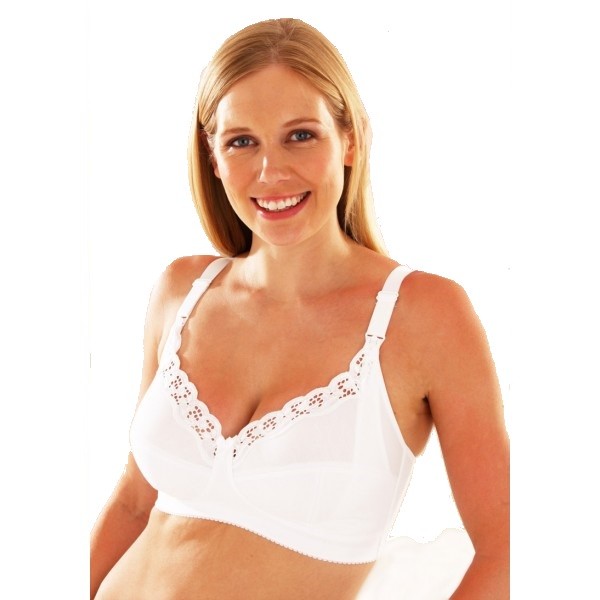 Emma-Jane Maternity Maternity & Nursing Bra 412 - Netmums Reviews
