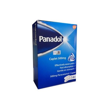  ›  › Pain & Fever Relief (9556019301344)