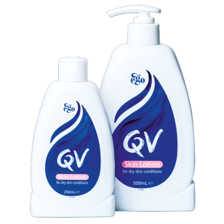 qv lotion