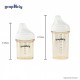 Grapebly PPSU Feeding Bottle Starter Bundle | For Newborn & 3 Month+