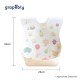 Grapebly Disposable Baby Bibs (20 pcs - Individually Packed) - Fruits