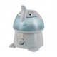 Crane Adorables Ultrasonic Cool Mist Humidifier (Elephant)