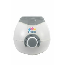 Bubbles Bottle and Food Warmer