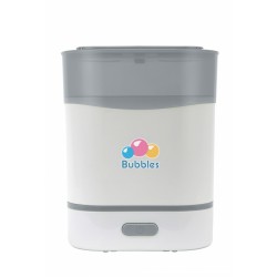 Bubbles Steam Sterilizer