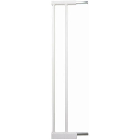 Baby Dan Extend A Gate for Extra Tall Gate - 2 Extensions (White)