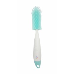 Bubbles Silicone Bottle Brush