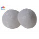 Bubbles Washable Breast Pads - Cream White 4pcs