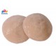 Bubbles Washable Breast Pads- Nude 4pcs 