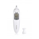 Bubbles Ear and Forehead Thermometer