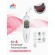 Bubbles Ear and Forehead Thermometer