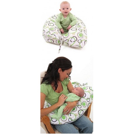 dreamgenii feeding pillow