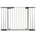 Baby Dan Premier Safety Gate Silver with 6 Extensions (73.5 - 119.3cm) DAN601176