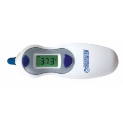 Bremed Multifunction IR Ear Thermometer (Ear & Scanning)