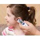 Bremed Multifunction IR Ear Thermometer (Ear & Scanning)