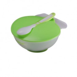 Bremed Baby First Meal Set