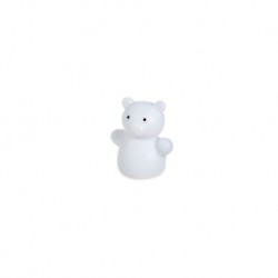 Bremed Baby Night Light Bear Toys for Girls