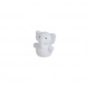 Bremed Baby Night Light Elephant Toys for Girls