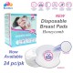 Bubbles Disposable Breastpads (24 Pads)