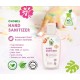 Chomel Buy 3 Hand Sanitizer 55ml FREE Milo 200g