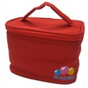 Bubbles Compact Cooler Bag (Red)