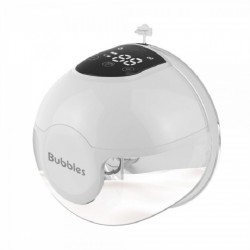 Bubbles L9 Wearable Electric Breast Pump