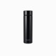 Bubbles 450ml TOGO Temperature Sensor Executive Flask (Black)