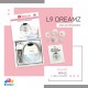 Bubbles L9 Dreamz Wearable Breast Pump