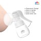 Bubbles Easi Manual Breast Pump