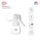 Bubbles Easi Manual Breast Pump