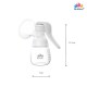 Bubbles Easi Manual Breast Pump