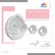 Bubbles L9 Dreamz Wearable Breast Pump