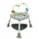 Bubbles Explore & Jump Activity Center