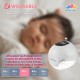 Bubbles L9 Wearable Electric Breast Pump_229795