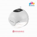Bubbles L9 Wearable Electric Breast Pump