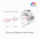 Bubbles L9 Wearable Electric Breast Pump_229804