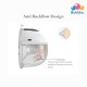Bubbles L9 Wearable Electric Breast Pump_229805