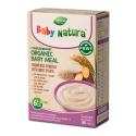 Baby Natura (Sweet Potato) Organic Brown Rice Porridge