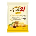 Kemy Premium Baked Grain Crispy Roll 21 150g (Cream Cheese)