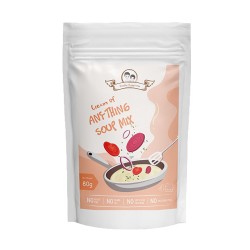 Double Happiness Cream of Anything Soup Mix 80g