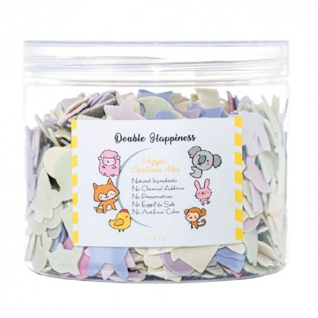 Double Happiness Cartoon Mee Pasta 250g