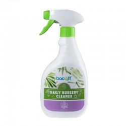 Bacoff™ Daily Nursery Cleaner 500ml