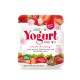 HOME&KiDS Strawberry Yogurt Cubes 20g