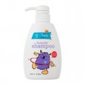 Buds Organics Lavender Shampoo (350ml)