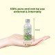 Love Earth Organic Baby Coconut Oil (Extra Virgin) 60ml